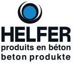 A. Helfer SA — produits en béton