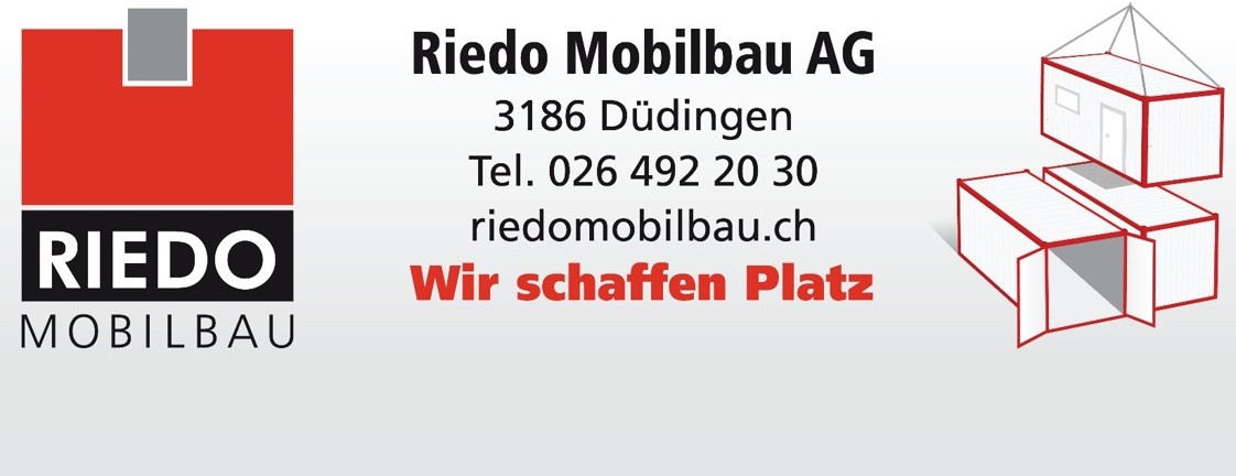 Riedo Mobilbau AG